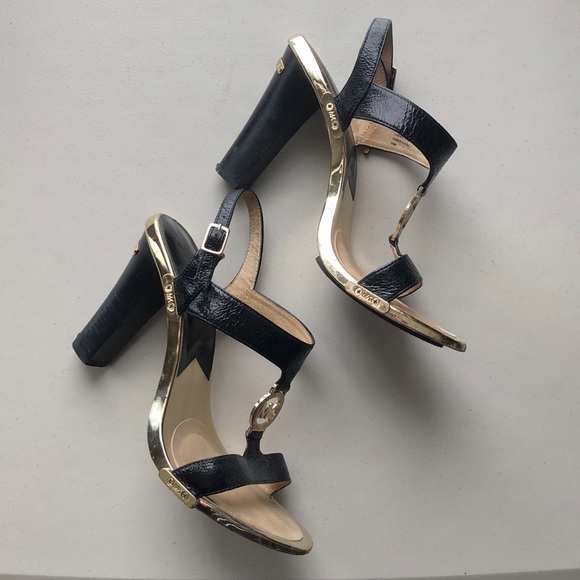 Michael Kors 👠 Sandal Heels